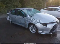 5YFB4MDE2TP374341 2026 TOYOTA COROLLA