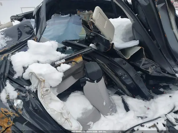 5YFB4MDE2TP375506 2026 TOYOTA COROLLA - Image 8