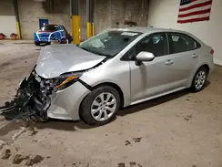 5YFB4MDE2TP376347 2026 TOYOTA COROLLA