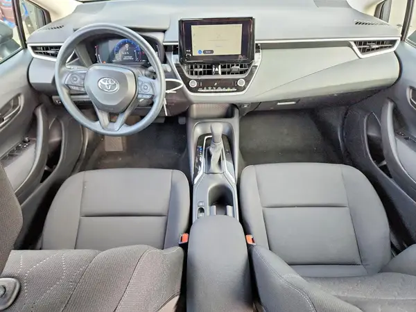 5YFB4MDE2TP379314 2026 TOYOTA COROLLA - Image 8