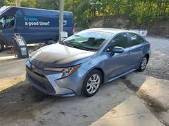 5YFB4MDE2TP379538 2026 TOYOTA COROLLA