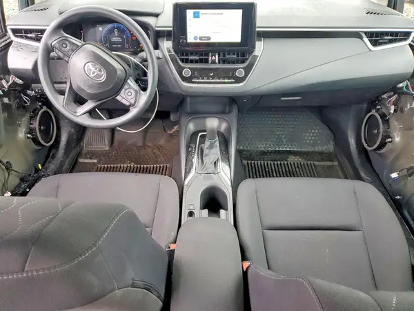 5YFB4MDE2TP381385 2026 TOYOTA COROLLA - Image 8