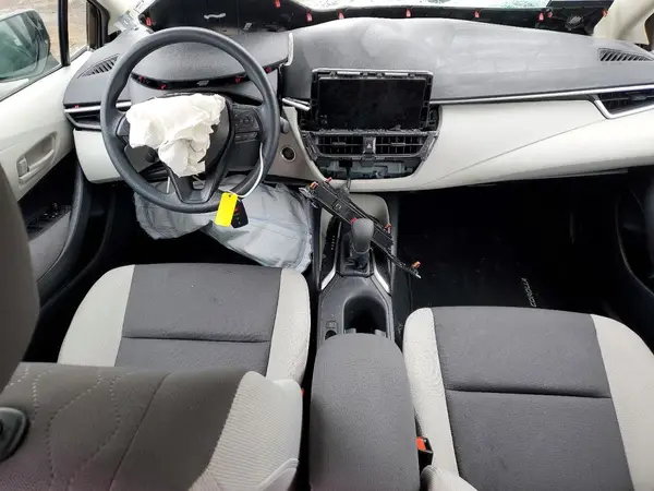 5YFB4MDE2TP382035 2026 TOYOTA COROLLA - Image 8