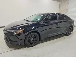 5YFB4MDE2TP384318 2026 TOYOTA COROLLA