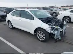 5YFB4MDE2TP384562 2026 TOYOTA COROLLA
