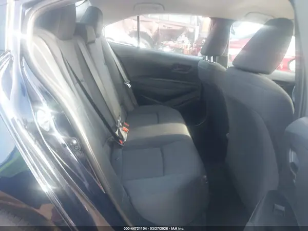 5YFB4MDE2TP385078 2026 TOYOTA COROLLA - Image 8