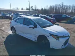 5YFB4MDE2TP388160 2026 TOYOTA COROLLA
