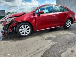 5YFB4MDE2TP388305 2026 TOYOTA COROLLA