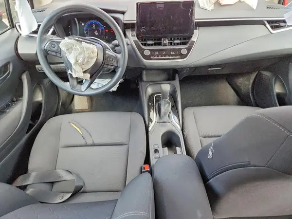 5YFB4MDE2TP388305 2026 TOYOTA COROLLA - Image 8
