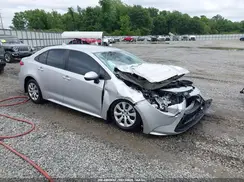 5YFB4MDE2TP388336 2026 TOYOTA COROLLA
