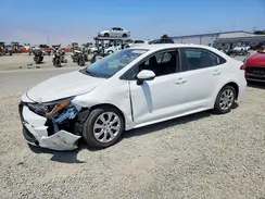 5YFB4MDE2TP389468 2026 TOYOTA COROLLA