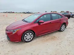 5YFB4MDE2TP390667 2026 TOYOTA COROLLA