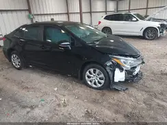 5YFB4MDE2TP390748 2026 TOYOTA COROLLA