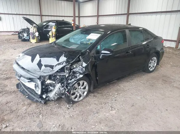 5YFB4MDE2TP390748 2026 TOYOTA COROLLA - Image 2