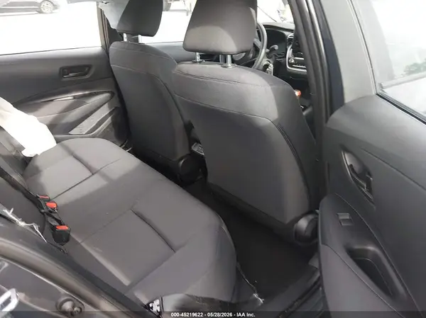 5YFB4MDE2TP391446 2026 TOYOTA COROLLA - Image 8