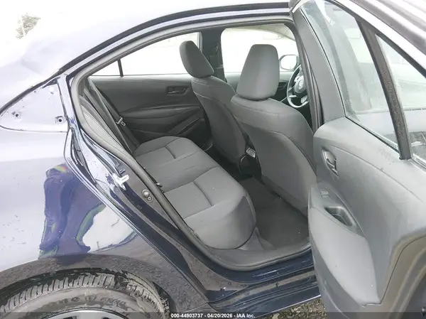 5YFB4MDE2TP391673 2026 TOYOTA COROLLA - Image 8