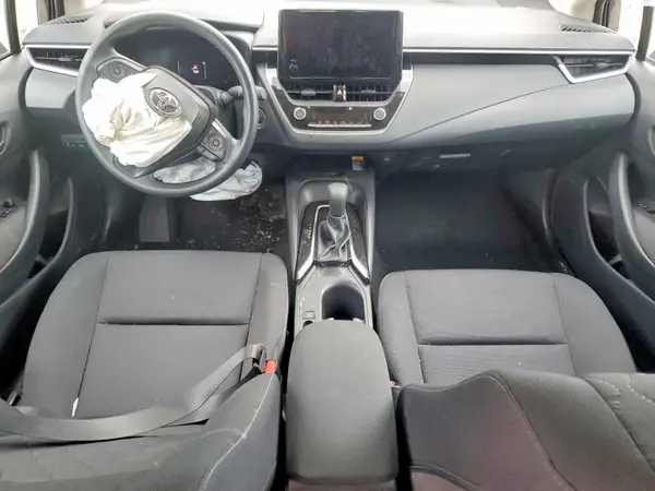 5YFB4MDE2TP391754 2026 TOYOTA COROLLA - Image 8