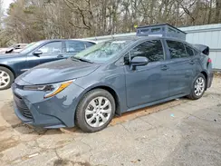 5YFB4MDE2TP394332 2026 TOYOTA COROLLA