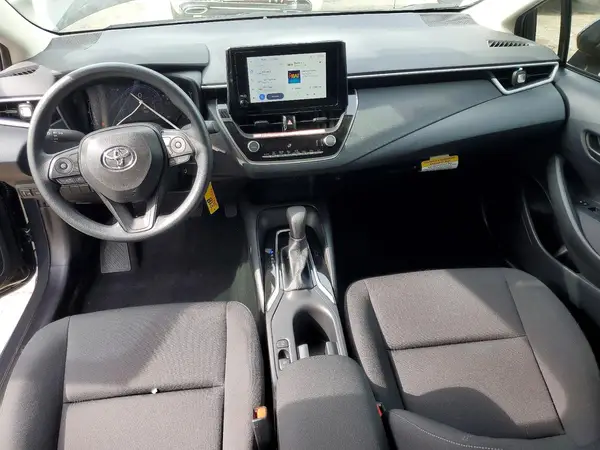 5YFB4MDE2TP394332 2026 TOYOTA COROLLA - Image 8