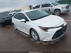 5YFB4MDE2TP398106 2026 TOYOTA COROLLA