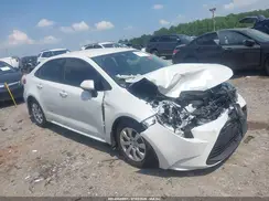 5YFB4MDE2TP398669 2026 TOYOTA COROLLA