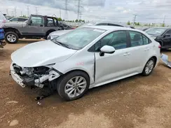 5YFB4MDE2TP401621 2026 TOYOTA COROLLA