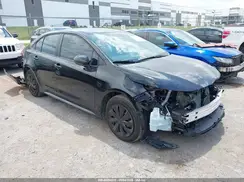 5YFB4MDE2TP402140 2026 TOYOTA COROLLA