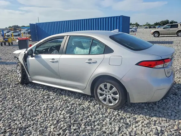 5YFB4MDE2TP403224 2026 TOYOTA COROLLA - Image 2