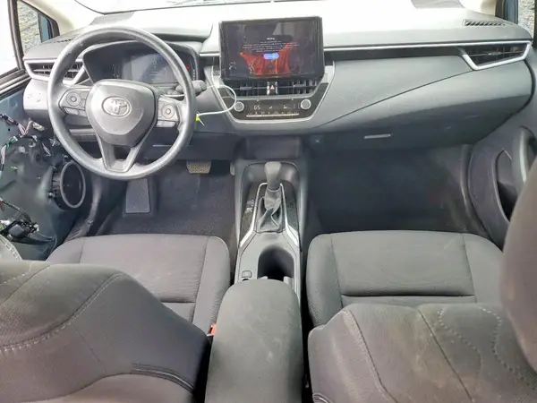 5YFB4MDE2TP403840 2026 TOYOTA COROLLA - Image 8