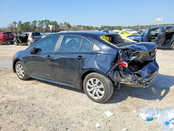 5YFB4MDE2TP403871 2026 TOYOTA COROLLA - Image 2