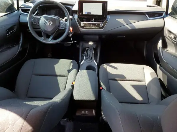 5YFB4MDE2TP403871 2026 TOYOTA COROLLA - Image 8