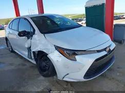 5YFB4MDE2TP405720 2026 TOYOTA COROLLA