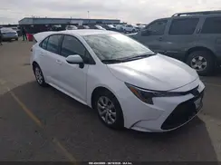 5YFB4MDE2TP405779 2026 TOYOTA COROLLA