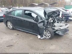 5YFB4MDE2TP406401 2026 TOYOTA COROLLA