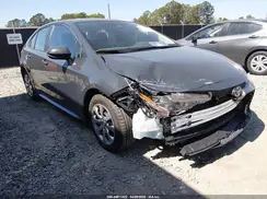 5YFB4MDE2TP406432 2026 TOYOTA COROLLA