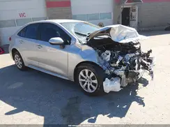 5YFB4MDE2TP410447 2026 TOYOTA COROLLA