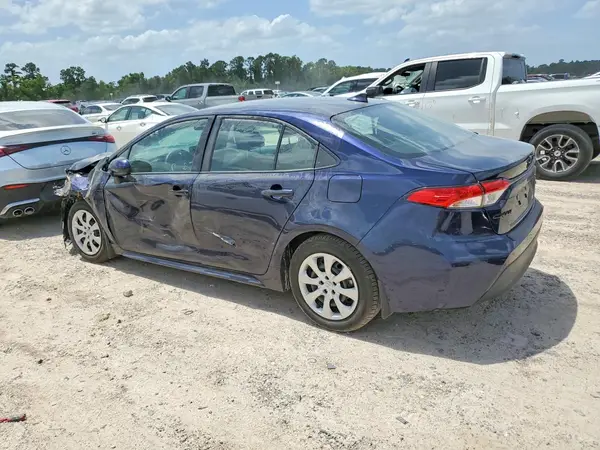 5YFB4MDE2TP412845 2026 TOYOTA COROLLA - Image 2