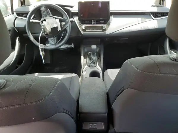 5YFB4MDE2TP412845 2026 TOYOTA COROLLA - Image 8