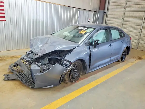 5YFB4MDE2TP412974 2026 TOYOTA COROLLA - Image 1