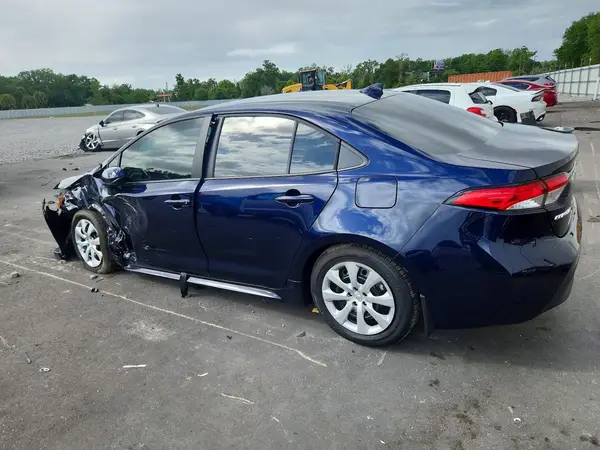 5YFB4MDE2TP413588 2026 TOYOTA COROLLA - Image 2