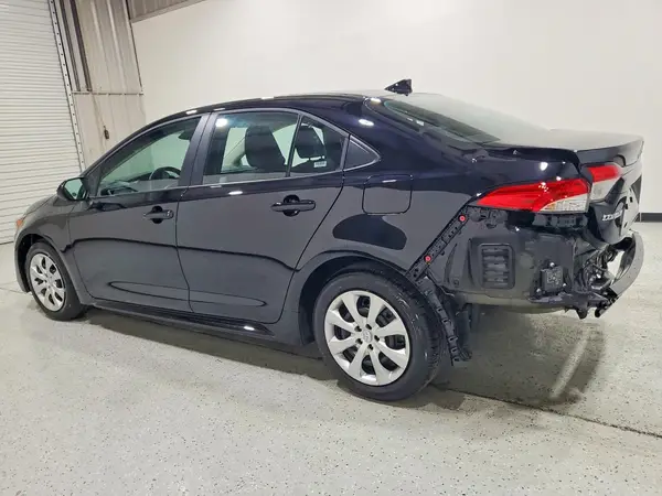 5YFB4MDE2TP414336 2026 TOYOTA COROLLA - Image 2