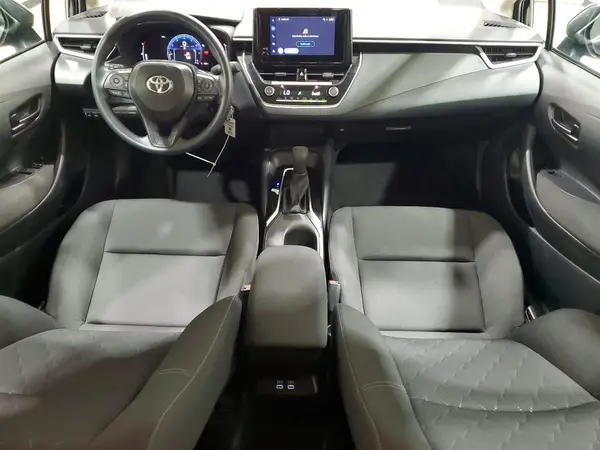 5YFB4MDE2TP414336 2026 TOYOTA COROLLA - Image 8