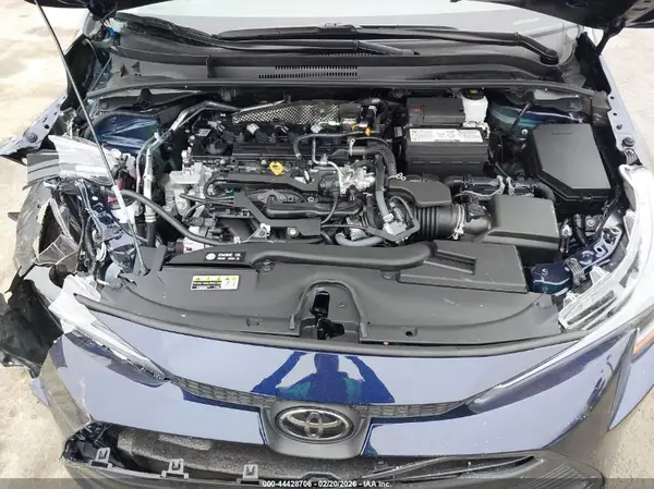 5YFB4MDE2TP415261 2026 TOYOTA COROLLA - Image 8