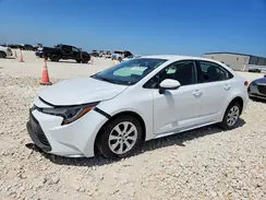 5YFB4MDE2TP417382 2026 TOYOTA COROLLA