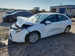 5YFB4MDE2TP422601 2026 TOYOTA COROLLA