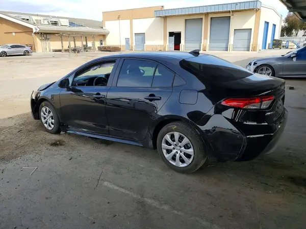 5YFB4MDE2TP425501 2026 TOYOTA COROLLA - Image 2