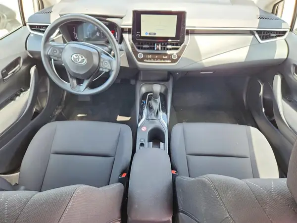 5YFB4MDE2TP428947 2026 TOYOTA COROLLA - Image 8