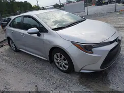 5YFB4MDE2TP429452 2026 TOYOTA COROLLA