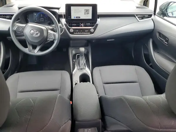 5YFB4MDE2TP431105 2026 TOYOTA COROLLA - Image 8