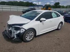 5YFB4MDE2TP431394 2026 TOYOTA COROLLA